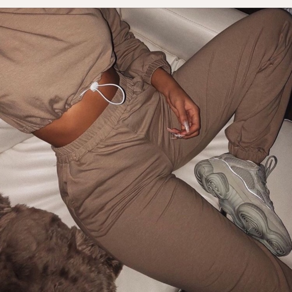 Sweat suit